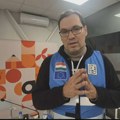 "Došli smo da pomognemo našim srpskim prijateljima": Mađarska posmatračka misija obilazila biračka mesta u Vojvodini