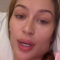 "Operisana sam! Stomak mi je bio pun krvi," Tea Tairović se oglasila iz bolnice, otkrila od čega boluje.