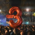 Strani stručnjaci o Srbiji posle Vučića: Šta čeka studente i može li se srušiti sistem koji je gradio 14 godina?