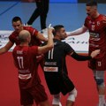 Odbojkaši Radničkog u četvrtfinalu Kupa: Preokret Partizana u Velikom Gradištu, prošli Niš i Karađorđe