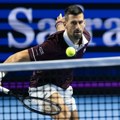 Pariz: Zverev ispred Novaka možda već u četvrtfinalu