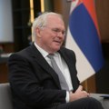 Američki ambasador Hil: Srbija naš partner, pitanje da li je i Kurti