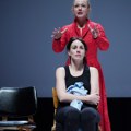 „Blic“ sa Jugoslovenskim dramskim u Barseloni: Zanos „Vatri“, žar pozorišta i čudesni glumci