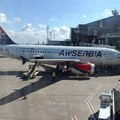 Muke putnika na beogradskom aerodromu se nastavljaju
