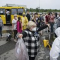 Upozorenja na katastrofu u NE Zaporožje: Održavaju se vežbe evakuacije dok Kijev i Moskva razmenjuju optužbe