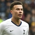 Dele Ali: Sa osam godina sam počeo da prodajem drogu