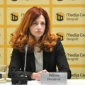 Đorđević: Na predstojećim lokalnim izborima može se očekivati učešće Zeleno-levog fronta