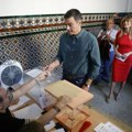U Španiji danas prevremeni parlamentarni izbori