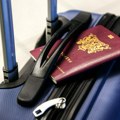 Šta se nosi u koferu na aerodromu: Uhapšeni lopovi, opljačkali Ruse i odneli im 8,5 miliona evra