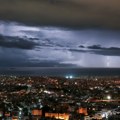 Upozorenje za one koji su u Grčkoj! Stiže oluja, građani dobili poruku upozorenja: Ovi delovi biće posebno na udaru…