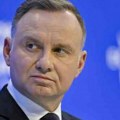 Duda: Rusko nuklearno oružje u Belorusiji promeniće bezbednosnu arhitekturu NATO-a