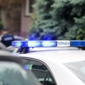 Haos u Smederevu, mladić (18) pustio pse na policajce: Kane korso i pitbul se zaleteli na službena lica, ispaljen metak…