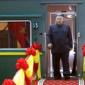 Zašto Kim Džong Un putuje samo svojim sporim i teškim oklopnim vozom