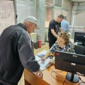 Počelo prijavljivanje za priključak na komunalnu mrežu: U Kragujevcu na šalter 1