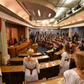 U Crnoj Gori ni nagoveštaja o mogućoj skupštinskoj većini