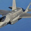 Rumunija nabavlja 32 lovca pete generacije: Za borbene avione F-35 platiće čak 6,5 milijardi dolara