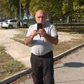 Radnik obezbeđenja u Sremskoj Mitrovici odgurnuo novinarku N1