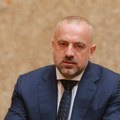 Mihajlović: Radoičić je priznanjem da je bio u Banjskoj pokušao da sačuva Vučića i vlast