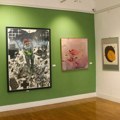 U šabačkim galerijama dve velike izložbe - Oktobarski salon u Muzeju, akvarel u Kulturnom centru