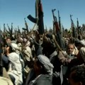 Jemen ušao u rat: Huti napadaju Izrael