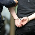 Uhapšen mladić (24) iz Batajnice osumnjičen da je proganjao devojčice