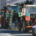 Poljoprivrednici ispred Banovine: Radikalizacija protesta se nastavlja, nema šta da pregovaramo o uslovima za ovu godinu