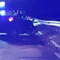 Novi detalji stravične saobraćajne nesreće kod Kragujevca: Poginuo 1 vozač, u bolnici osmoro - članovi 3 porodice (video)