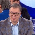 Vučić saopštio lepe vesti Srbija dobila organizaciju Evropskog prvenstva za vodene sportove