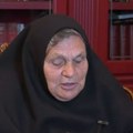 Preminula mati Marta, igumanija manastira Tavna: "Bog se danas raduje dolasku takve bogougodnice"