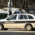 Automobilom pokosio pešaka: U saobraćajnoj nesreći u Sarajevu teško povređena žena