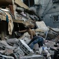 Sto dana rata u Gazi, najduži i najrazorniji sukob dve strane