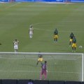 Obrukao se glavni igrač: veliki promašaj iz penala (VIDEO)