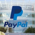 PayPal otpušta 2.500 radnika
