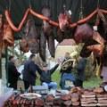Na radost ljubitelja mesa: Slaninijada u Kačarevu počinje 15. februara i trajaće do nedelje 18. februara