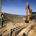 U okviru projekta Čista Srbija izgrađen 31 kilometar kanalizacione mreže