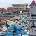Gerilci sprovode svemirsku misiju, rakete za reciklažu traži smeće po Leskovcu