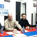 Odbor stranke „Novo lice Srbije“ formiran i u Novoj Varoši