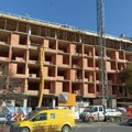 Planirana izgradnja 13.600 stanova: U 2023. izdato 3.556 građevinskih dozvola u 17 beogradskih opština