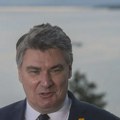 Miroslav Šeparović: Ustavni sud će se izjasniti o Milanovićevoj kandidaturi