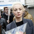 Јулија Наваљна у Берлину гласала против Путина