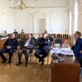 Nastavljeno suđenje Vojislavu Mediću, sud usvojio dva nova dokazna predloga odbrane