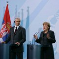 „Angela Merkel bila je potpuno ubeđena da ću ja na tom sastanku predati srpske interese“ – Boris Tadić za novi…