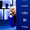 Ovo je najpopularnija pesma predstojeće Evrovizije, ali kladionice govore drugačije VIDEO