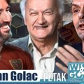 Wish&Goal – Ivan Golac: Istine se svi boje! (VIDEO)
