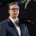 Vučić u UN: Priština stvara nepodnošljive uslove života za Srbe i druge nealbance