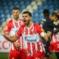 Uživo crvena zvezda - Partizan: Gol na Marakani!