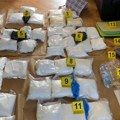 МУП: Вишемесечна међународна акција "Белведере" - хапшења и заплена дроге