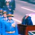 Ovo je bio najveći poslednji ispraćaj u istoriji Na današnji dan sahranjen je Josip Broz Tito, tada je sve stalo (video)