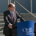 Šmit u UN: Međunarodna podrška ključna da BiH nastavi ka putu održivog mira