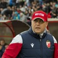 Vladan Milojević posle pobede nad Napretkom: Zadovoljan sam pristupom mladih igrača